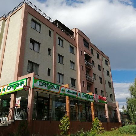 Apartament Negru Voda Piteszti Zewnętrze zdjęcie