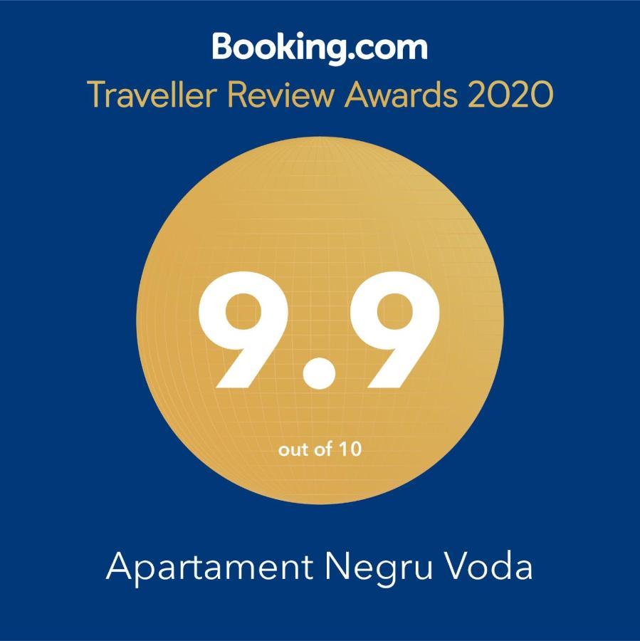 Apartament Negru Voda Piteszti Zewnętrze zdjęcie