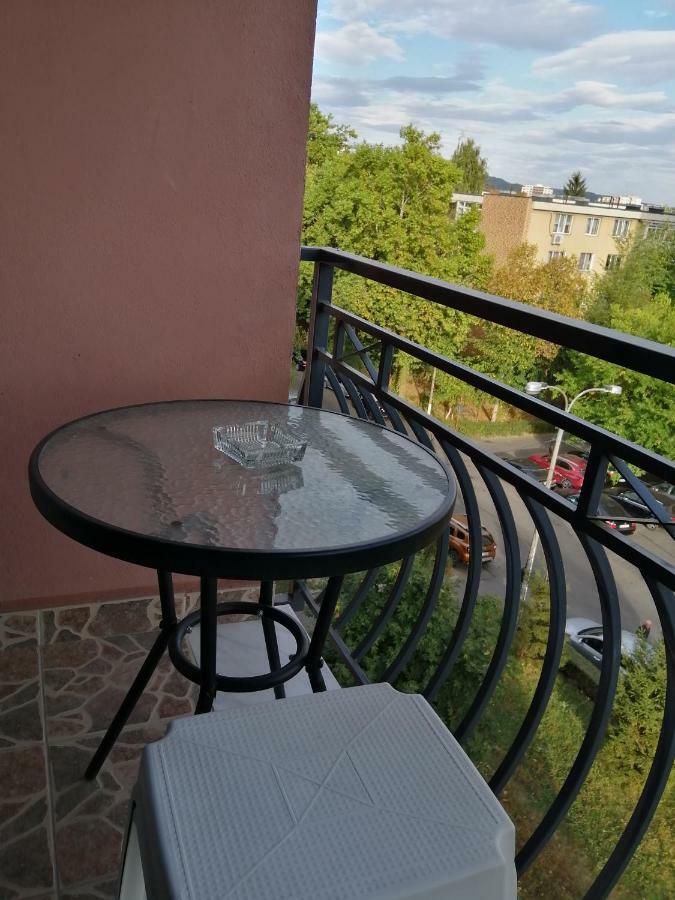 Apartament Negru Voda Piteszti Zewnętrze zdjęcie