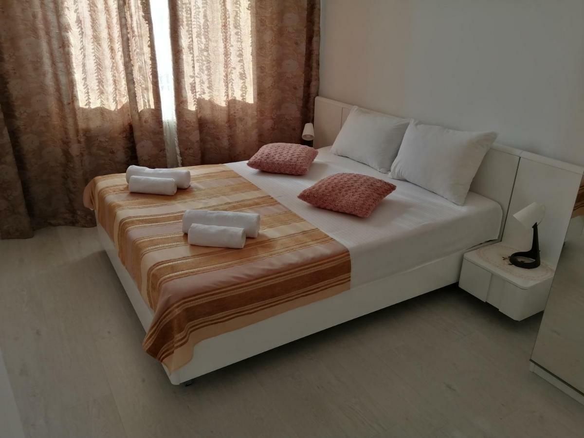 Apartament Negru Voda Piteszti Zewnętrze zdjęcie