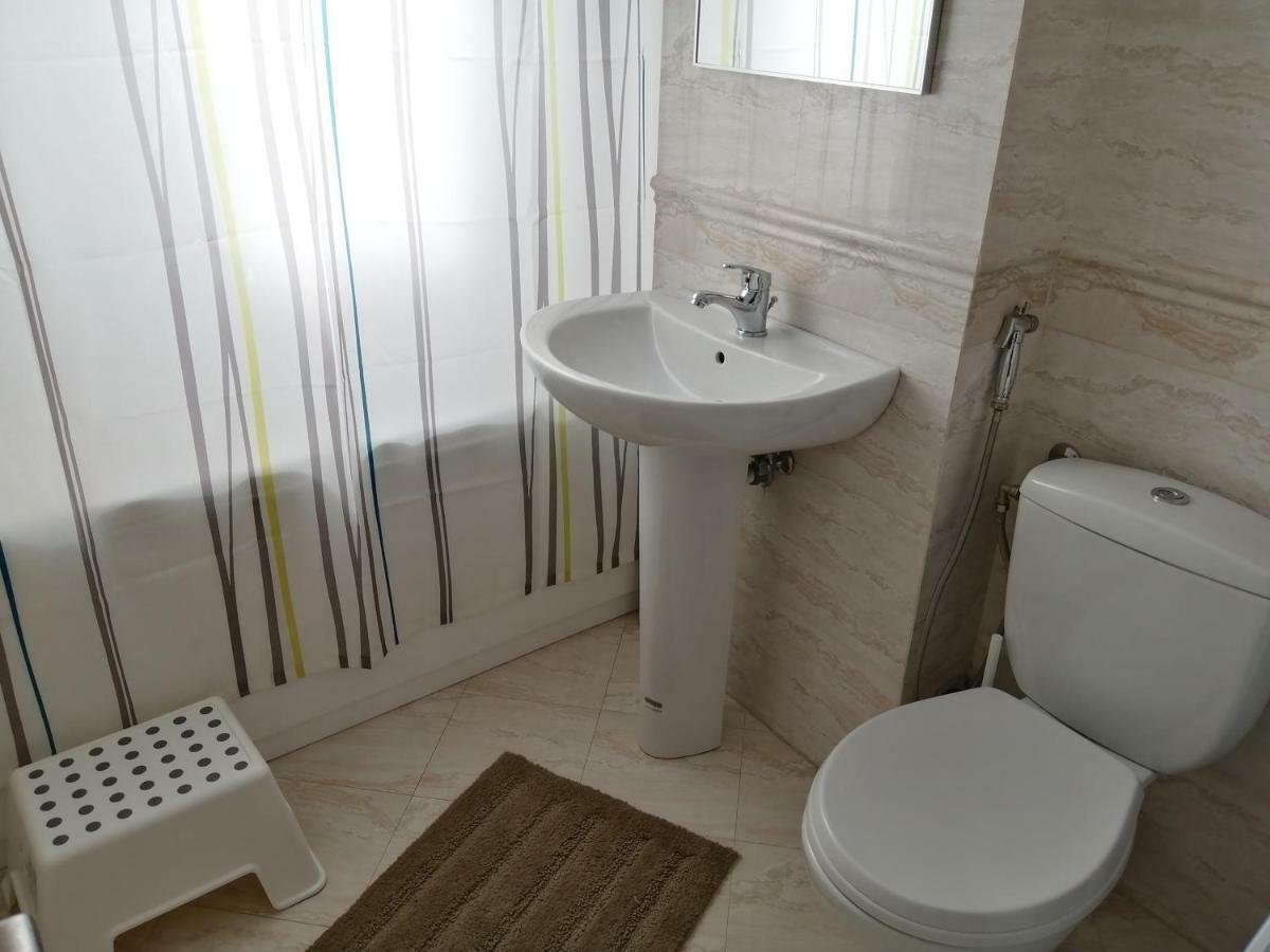 Apartament Negru Voda Piteszti Zewnętrze zdjęcie