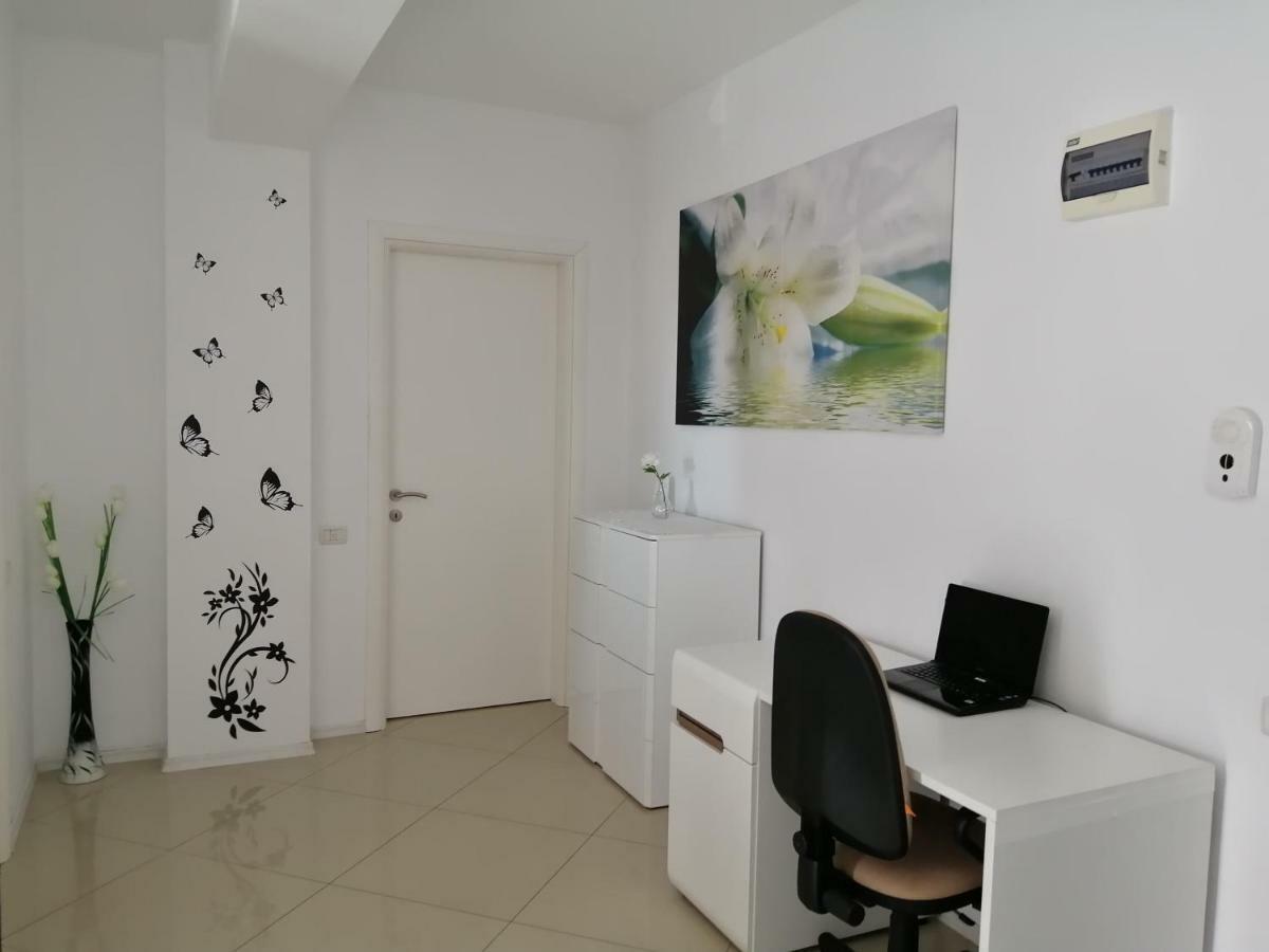 Apartament Negru Voda Piteszti Zewnętrze zdjęcie